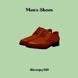 Men’s & Teen Boys Shoes